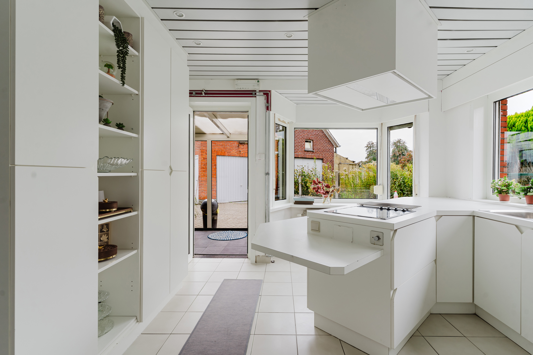 Half open bebouwing te Merelbeke - foto 4