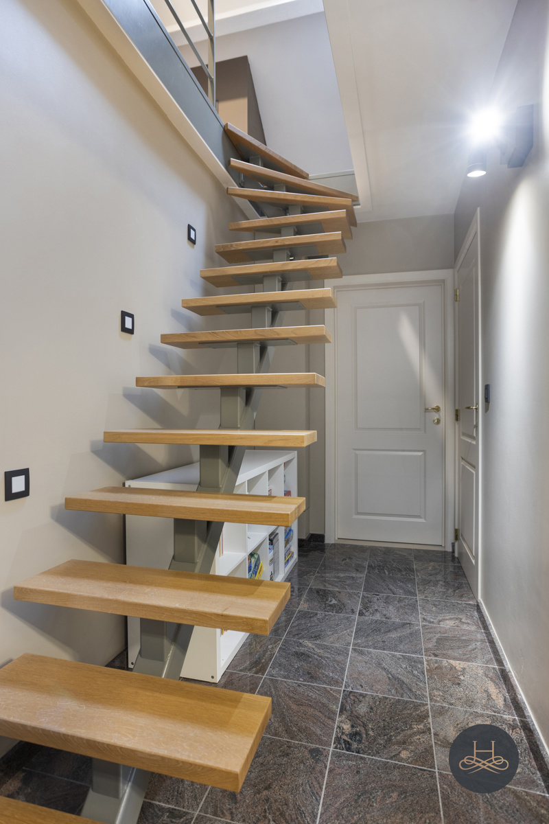 Apartment for sale in Hasselt with 4 bedrooms - photo 5