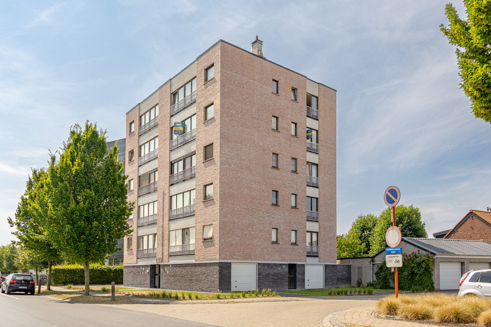 Appartement à vendre à Ypres