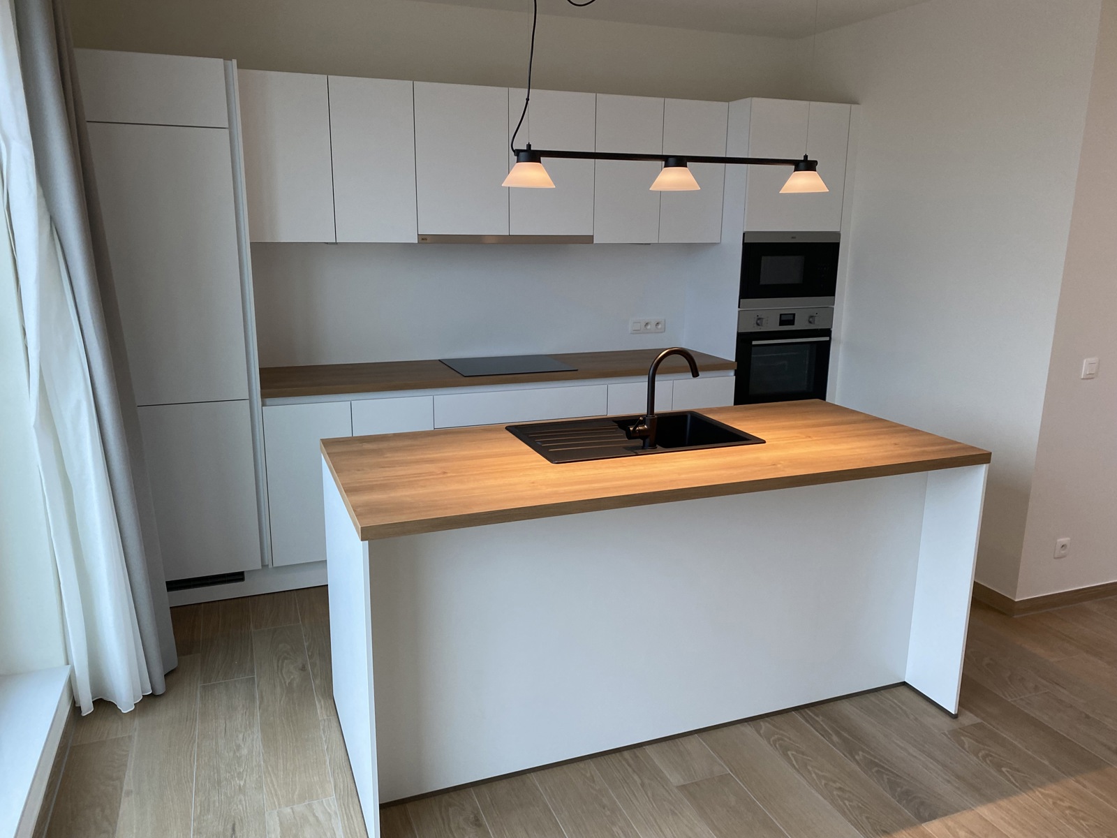 Appartement à louer à Machelen avec 2 chambres - photo 5