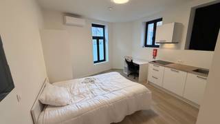Appartement à louer à Malines