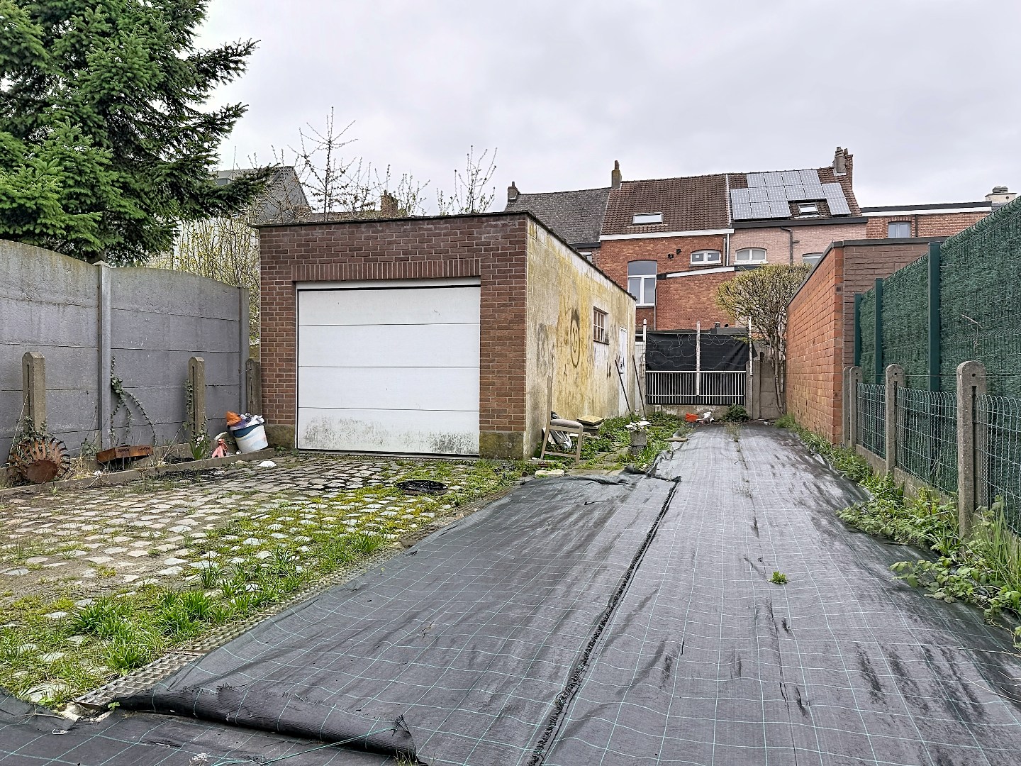 Bouwgrond te koop - foto 4