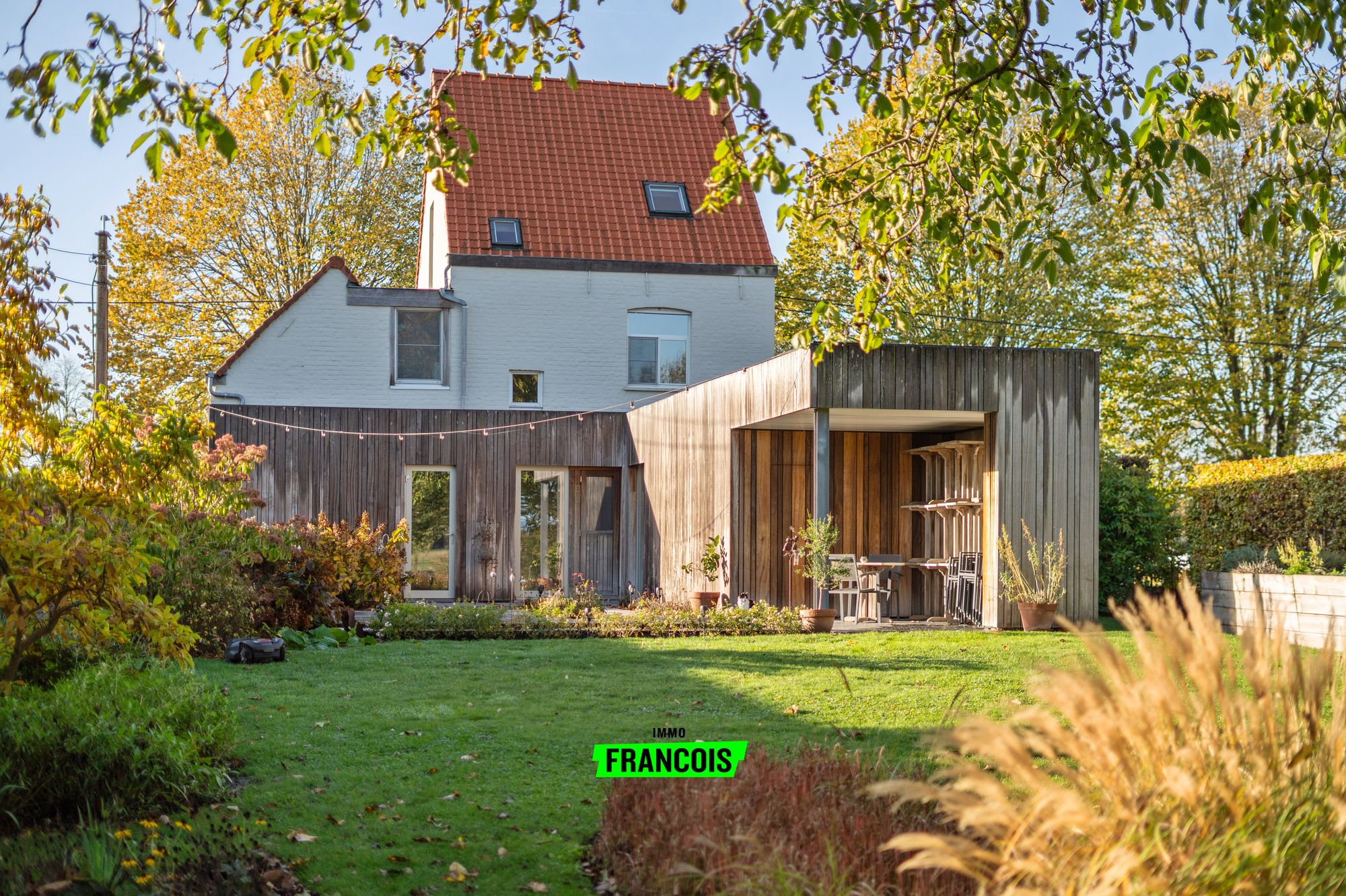 Commercial for sale in Bellem - photo 1