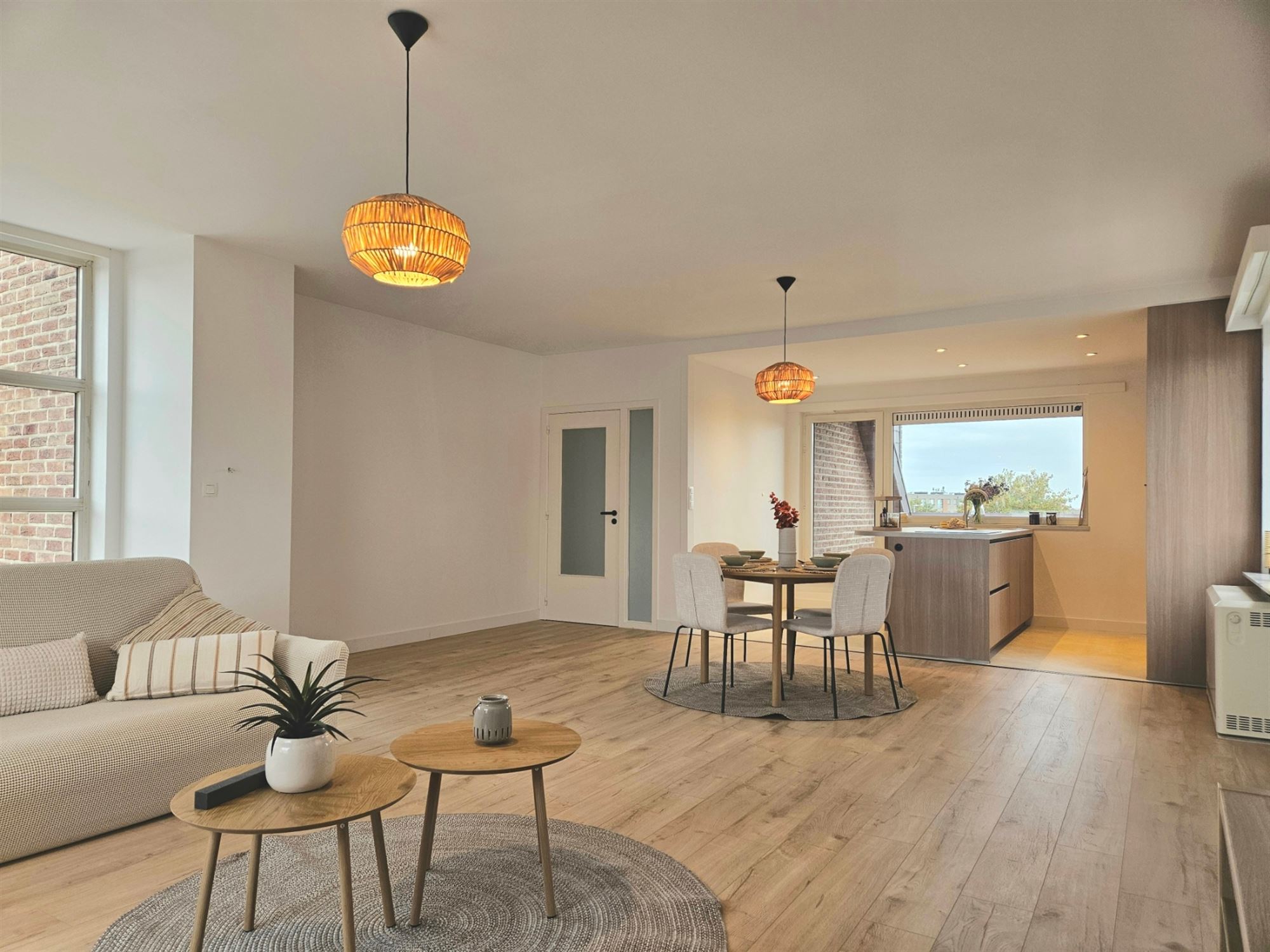 Appartement à vendre à Boom