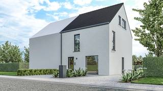 Rustig en toch centraal gelegen bouwgrond (HOB) met zuidelijke oriëntatie op een perceel van 6are 48ca in Kermt (Hasselt).  Ben je op zoek naar een...