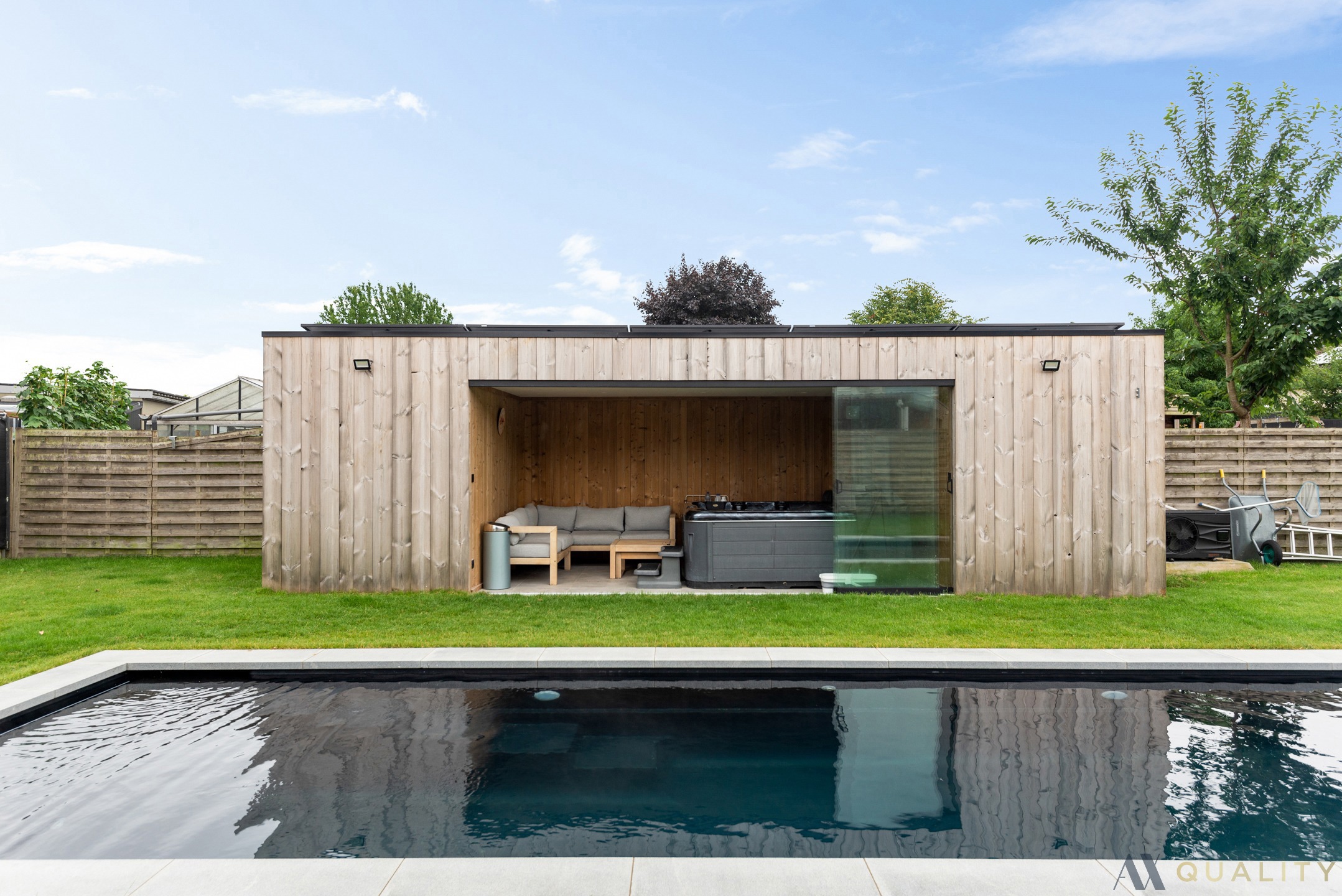 Ruime woning in het charmante Branst - foto 1