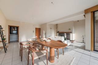 Appartement à vendre à Saint-Nicolas