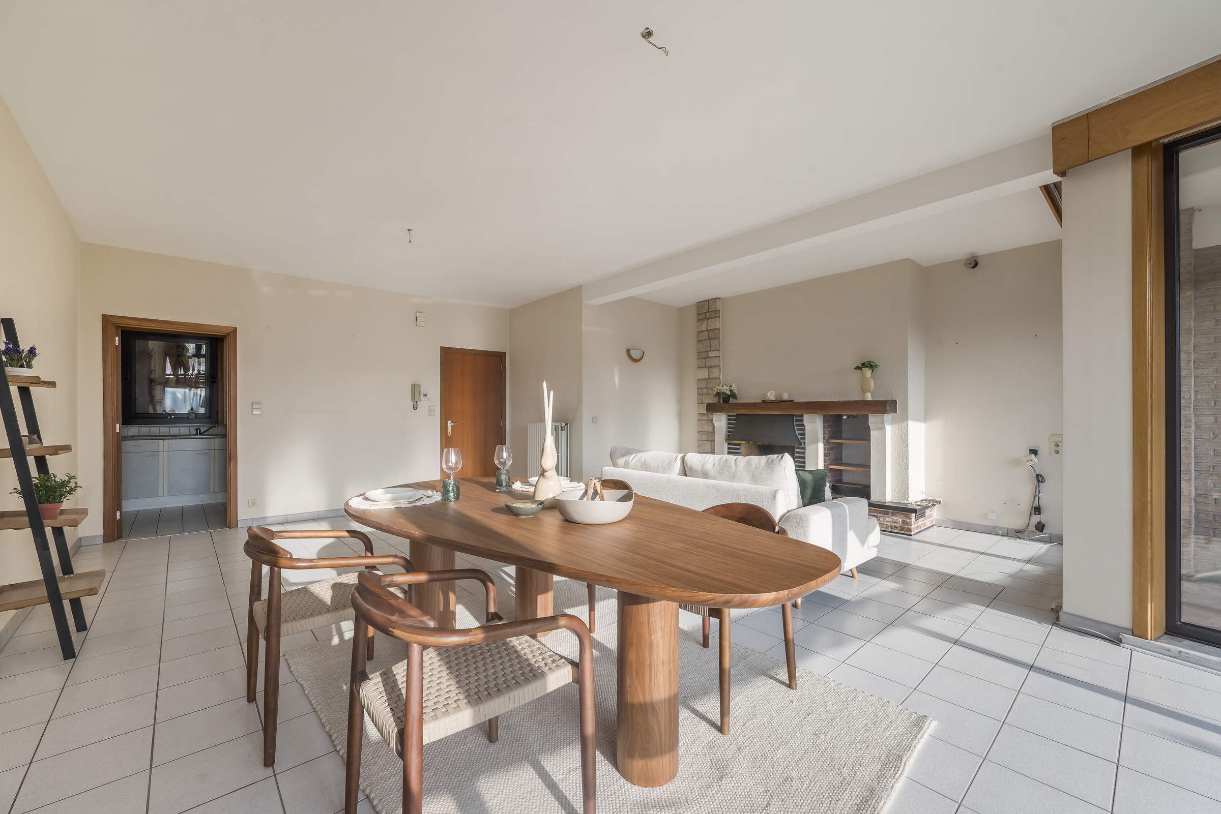 Appartement à vendre à Saint-Nicolas avec 2 chambres - photo 2