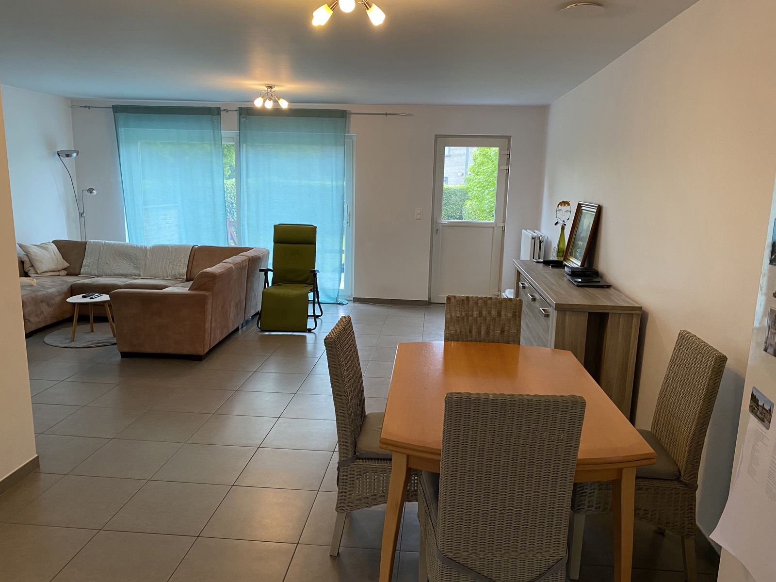 House for rent in Sterrebeek with 5 bedrooms - photo 4