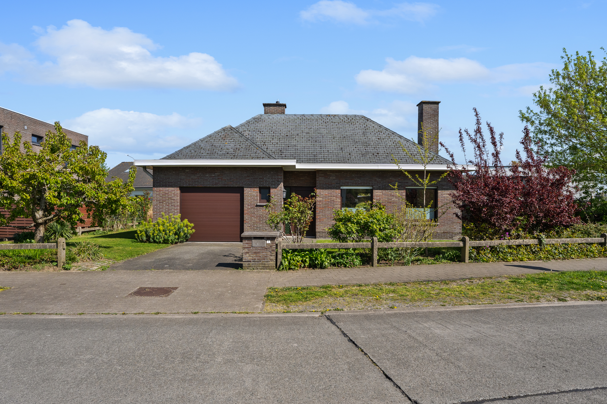 Vrijstaande bungalow met zolderpotentieel op toplocatie. - foto 2