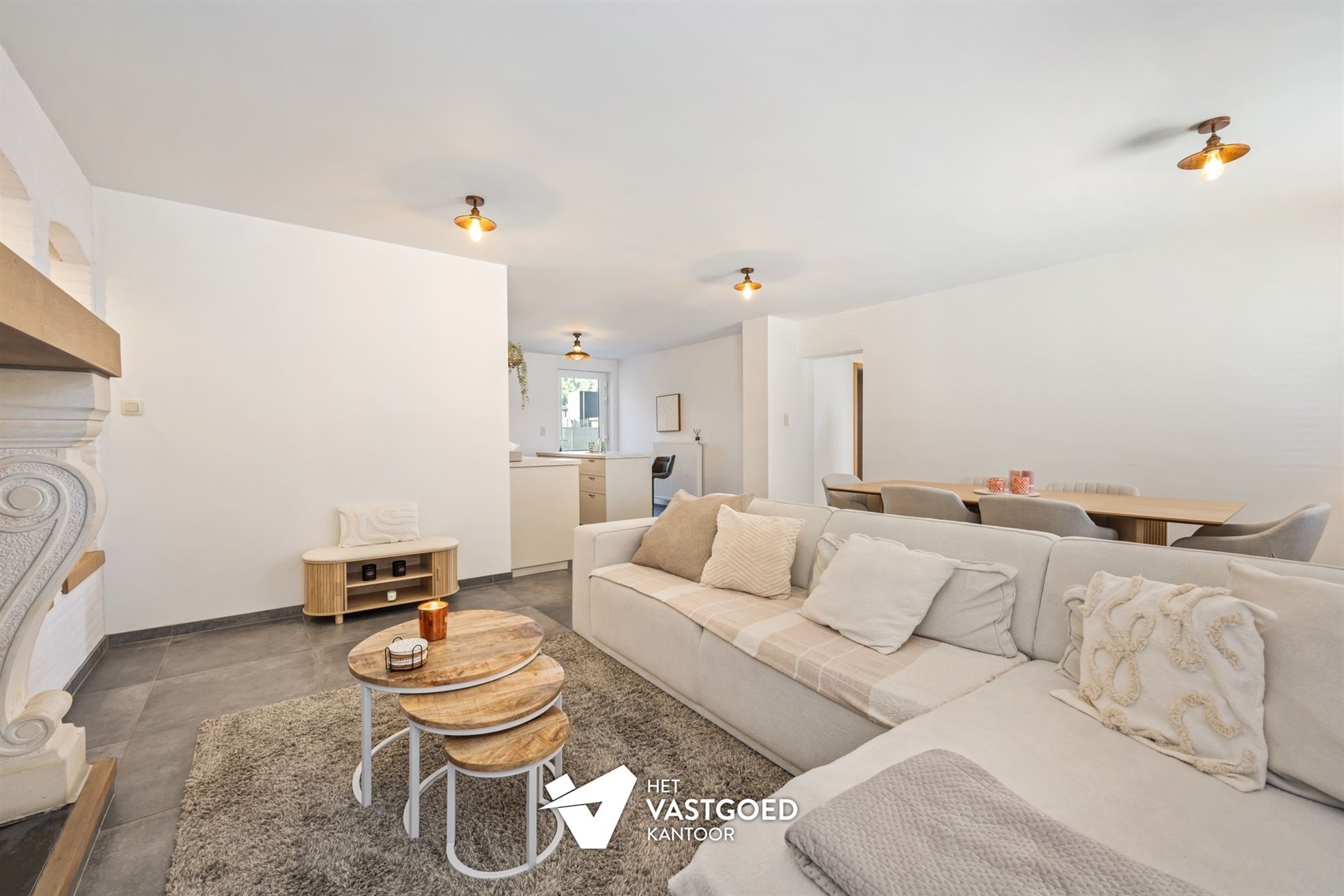 Maison à vendre à Beringen avec 3 chambres - photo 5