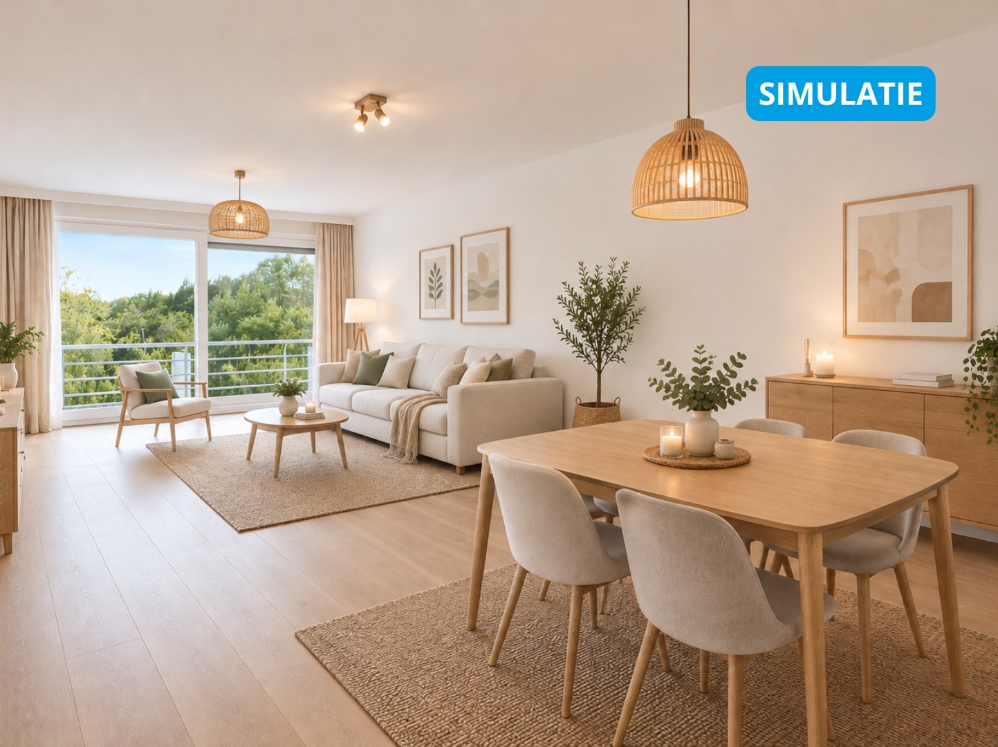 Instapklaar appartement met garage op toplocatie in hartje Ieper! - foto 5