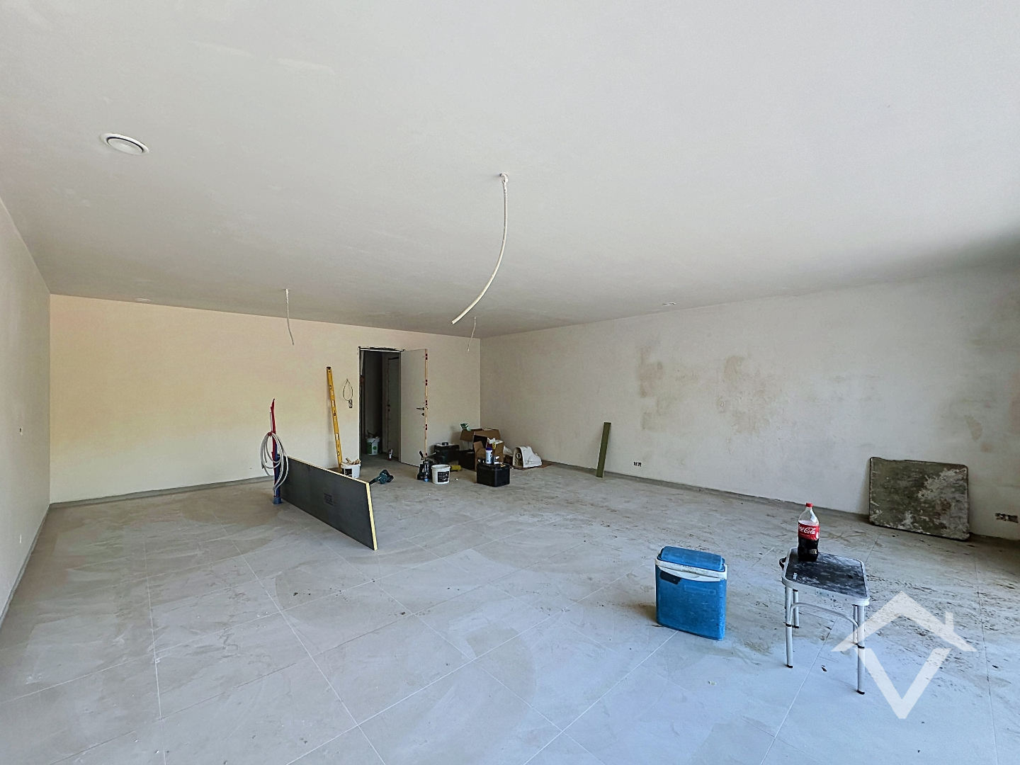 Energiezuinige nieuwbouw met 3 slaapkamers. - foto 4