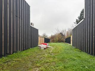 Op zoek naar de perfecte locatie om uw droomhuis te bouwen? Zoek niet verder! Deze ruime bouwgrond van 265m² aan de Stekelbessenlaan 3 biedt u...