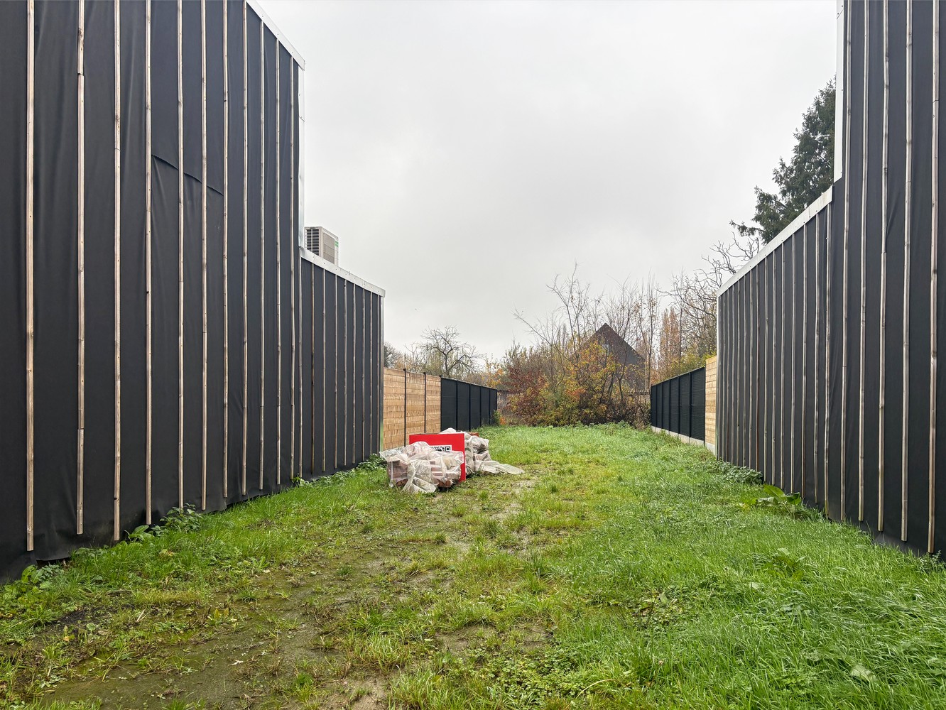 Bouwgrond te koop in Broechem (265 m²) - foto 2