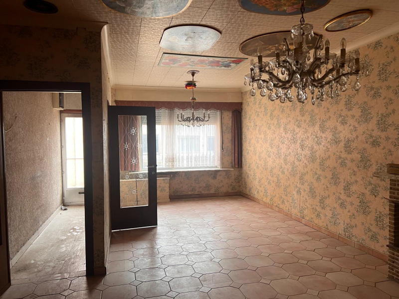 Goedgelegen woning met zonnige tuin - photo 3