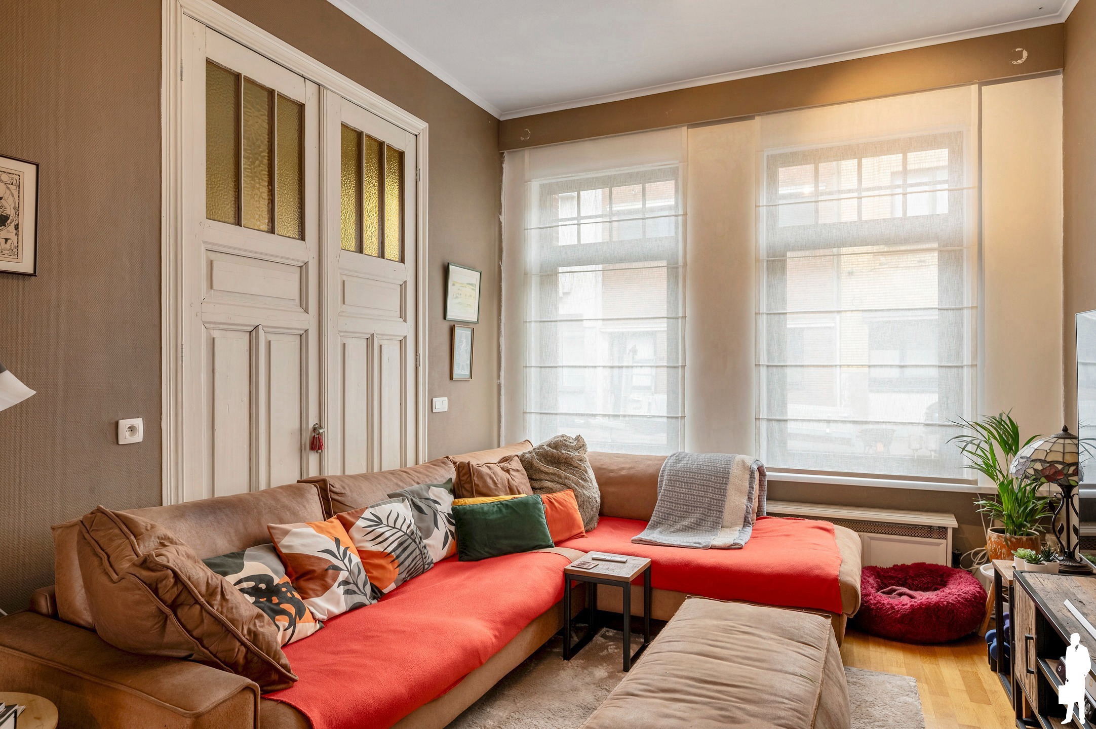 Woning met 3 slk, leuke tuin en bijgebouw nabij centrum Lier - foto 5