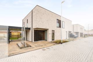 House for rent in Hamme