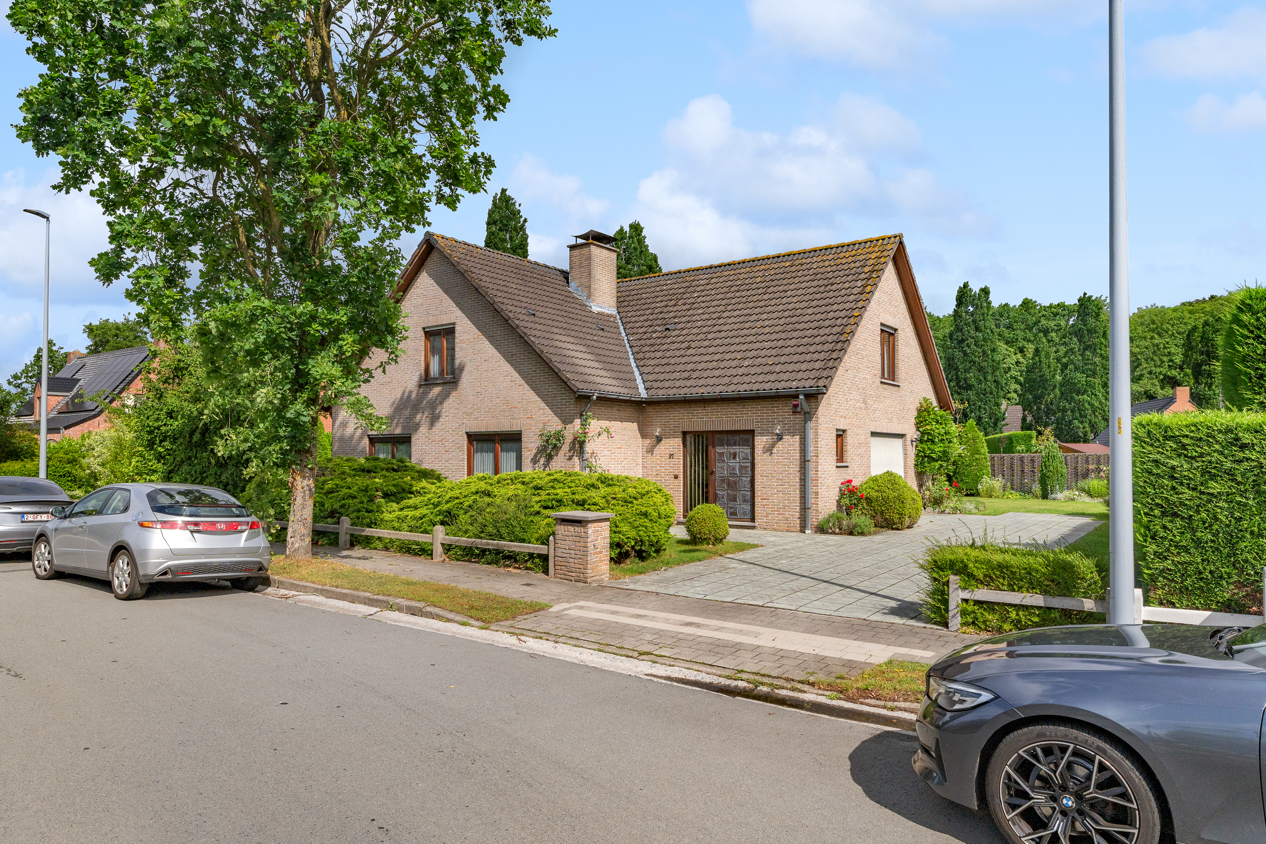 House for sale in Bruges
