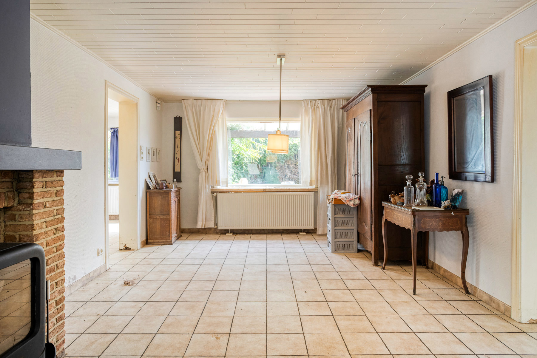 Renovatiewoning met laagbouw karakter - foto 5