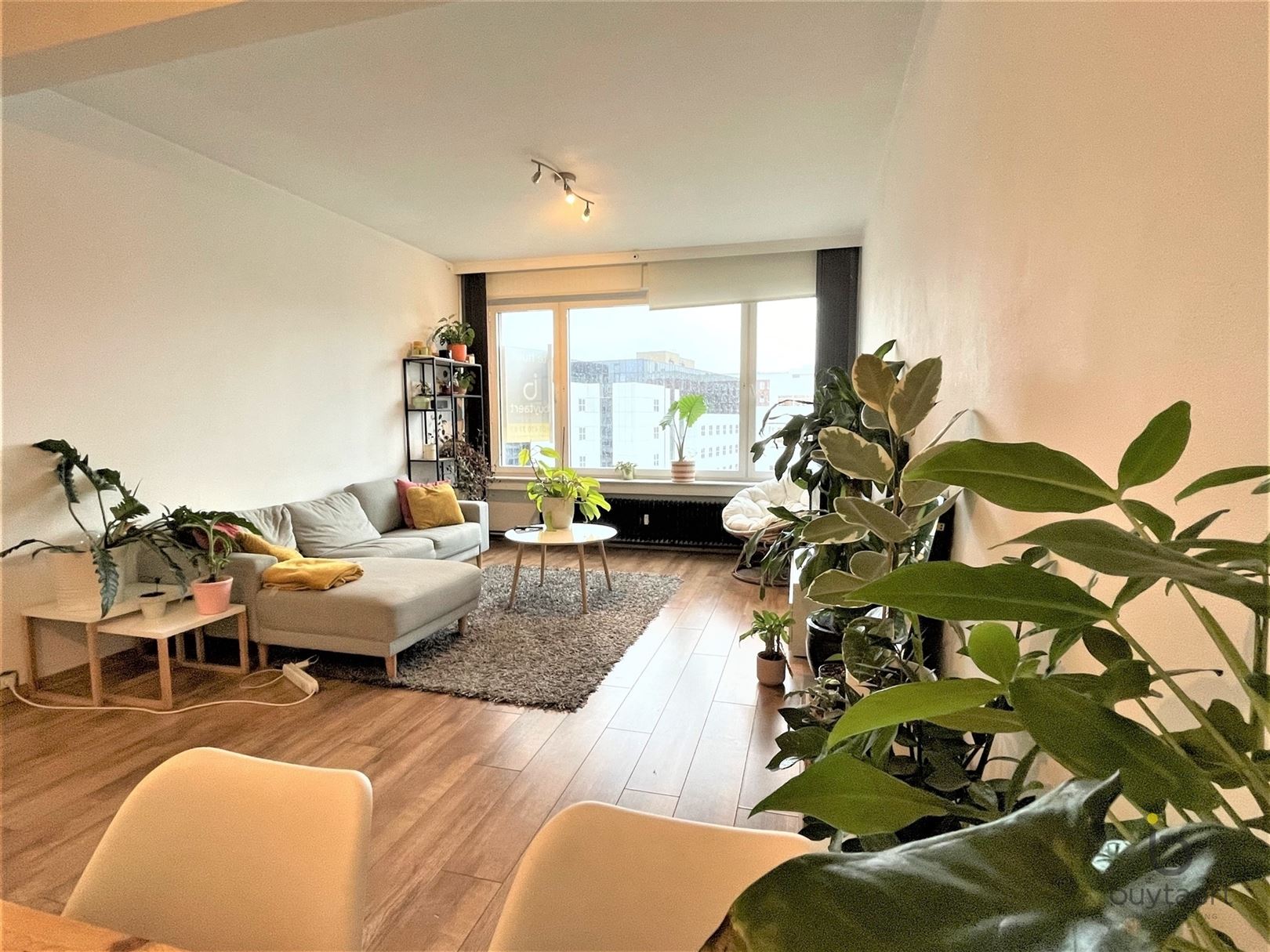 Apartment for rent in Antwerp with 2 bedrooms - photo 1