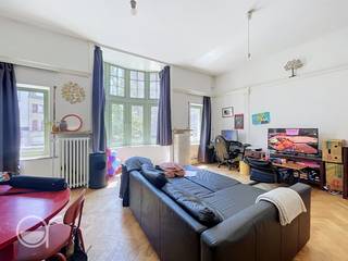 Appartement à louer à Gand