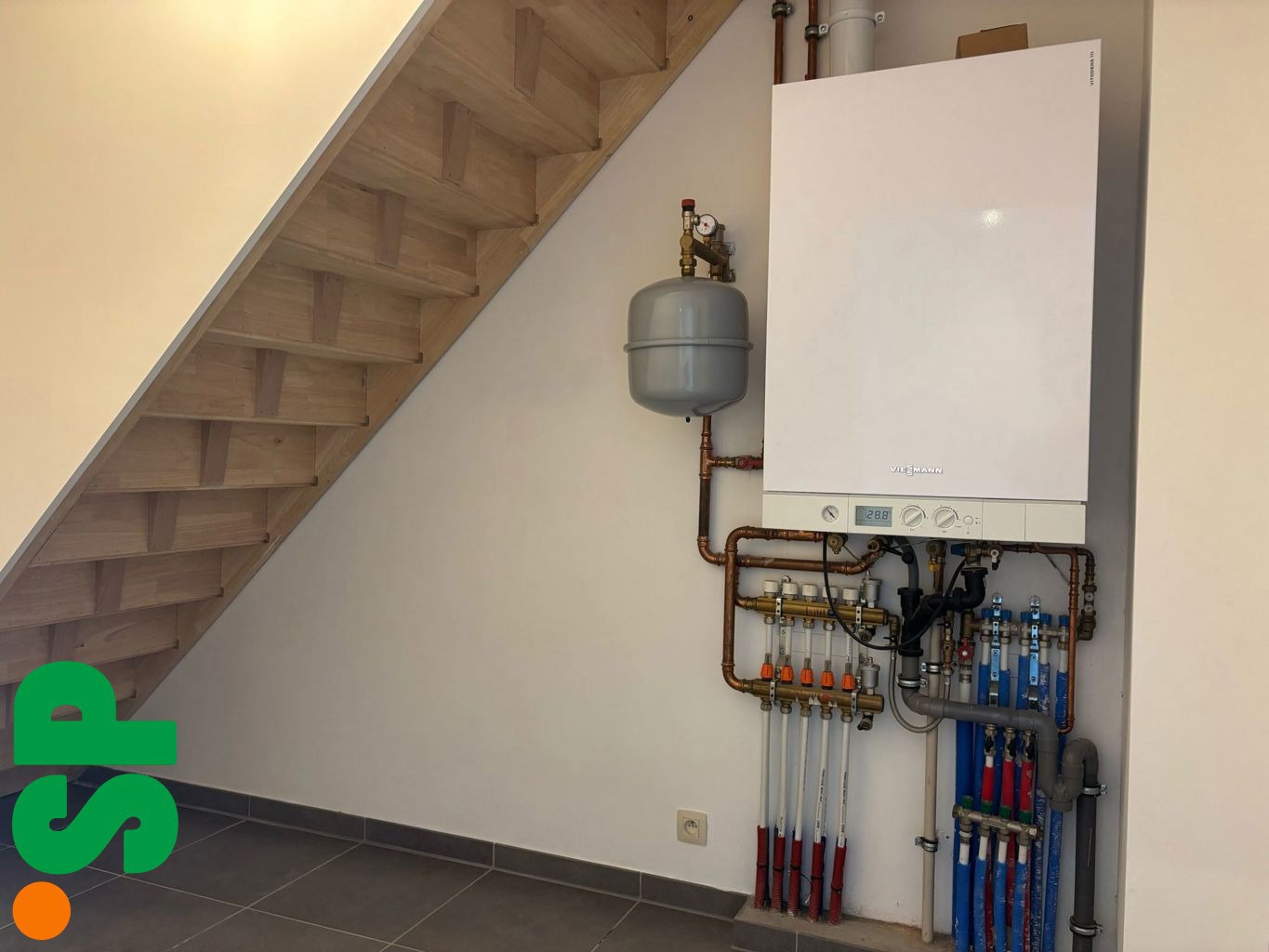 Appartement à louer à Westerlo avec 2 chambres - photo 5