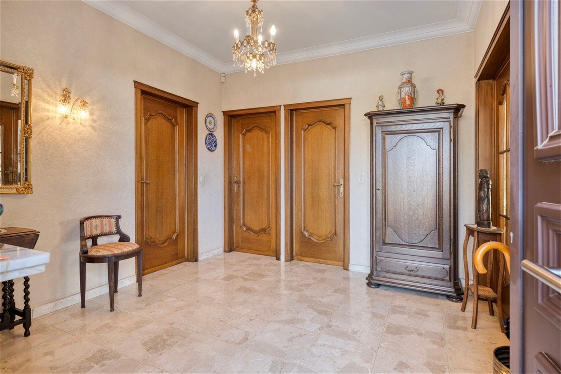 Villa met gelijkvloers wonen en zuidoost gerichte tuin - foto 5