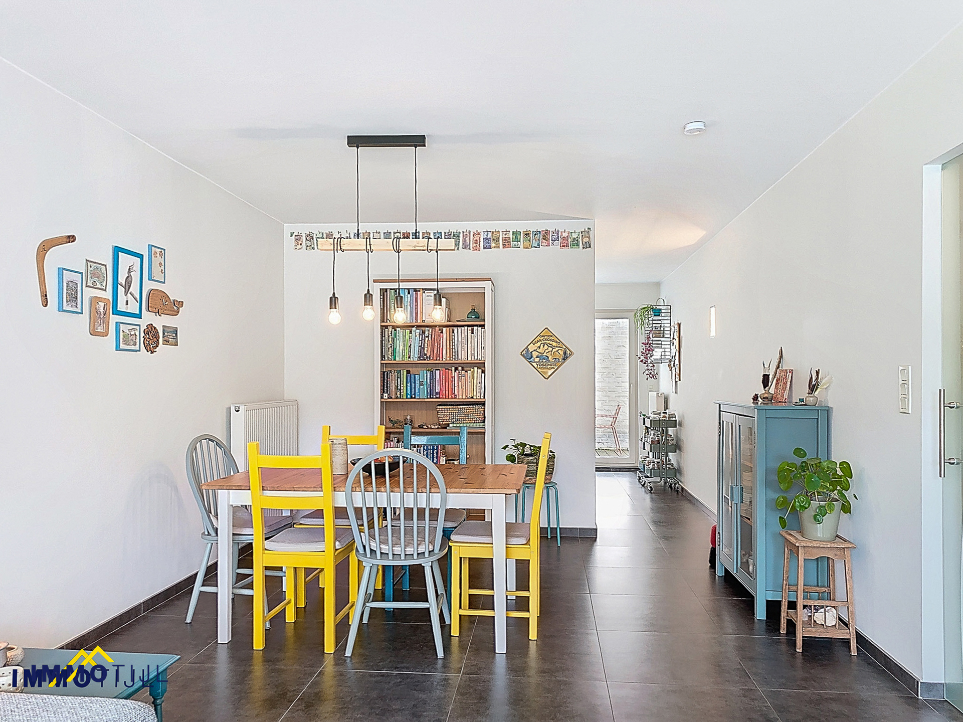 Apartment for rent in Aalst with 2 bedrooms - photo 3