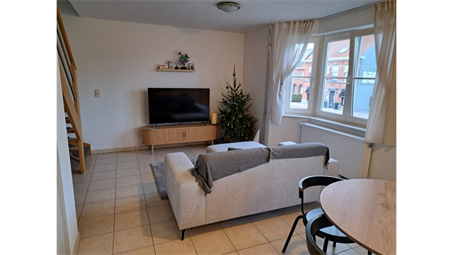 Een centraal gelegen appartement met 1 slaapkamer en garage - foto 3