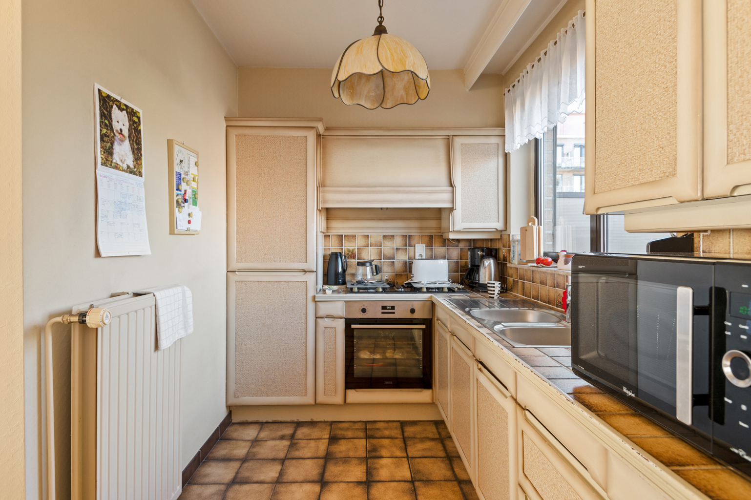 Huis te koop in Merksem met 3 slaapkamers - foto 3