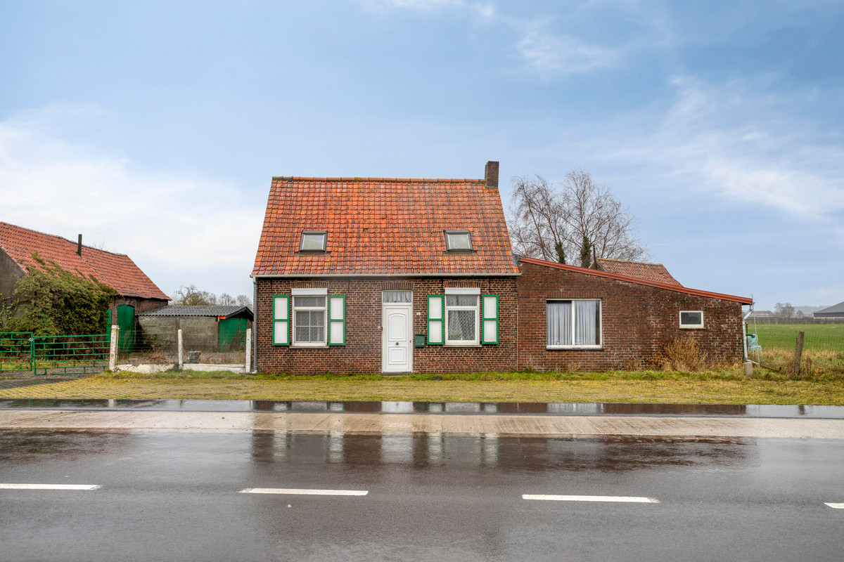 Maison à vendre à Oostkamp avec 3 chambres - photo 2