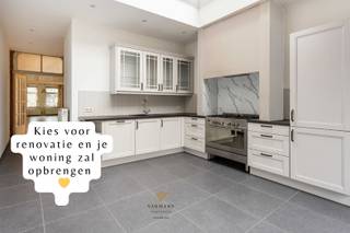 House for sale in Ronse