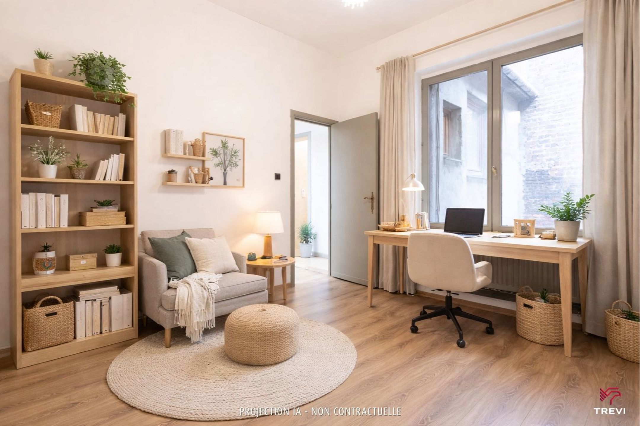 Een ruime woning met potentieel op toplocatie - foto 5