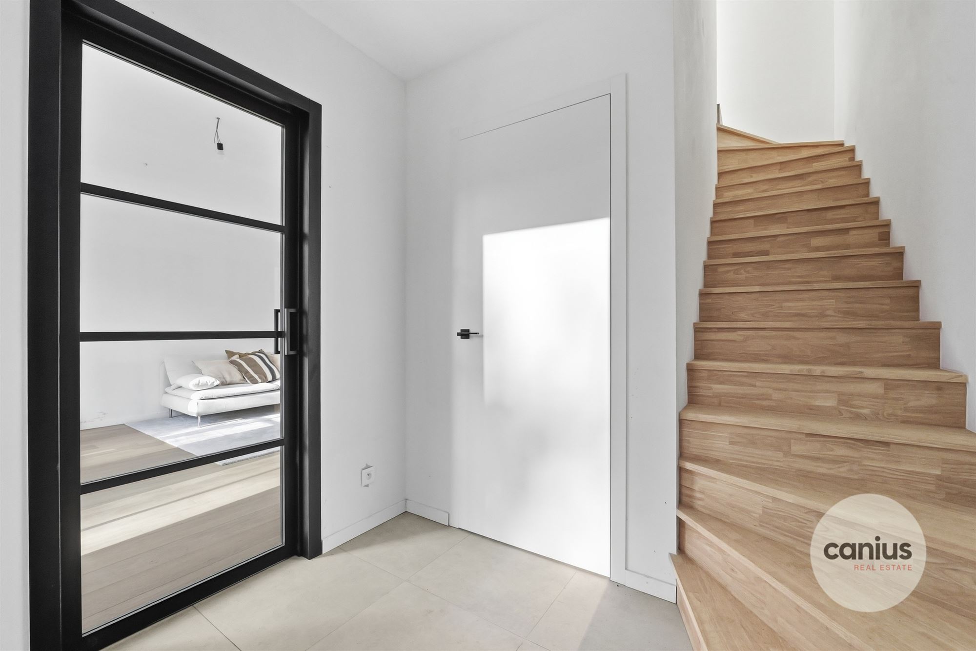 ENERGIEZUINIGE NIEUWBOUWWONING MET 4 SLPKS - foto 4