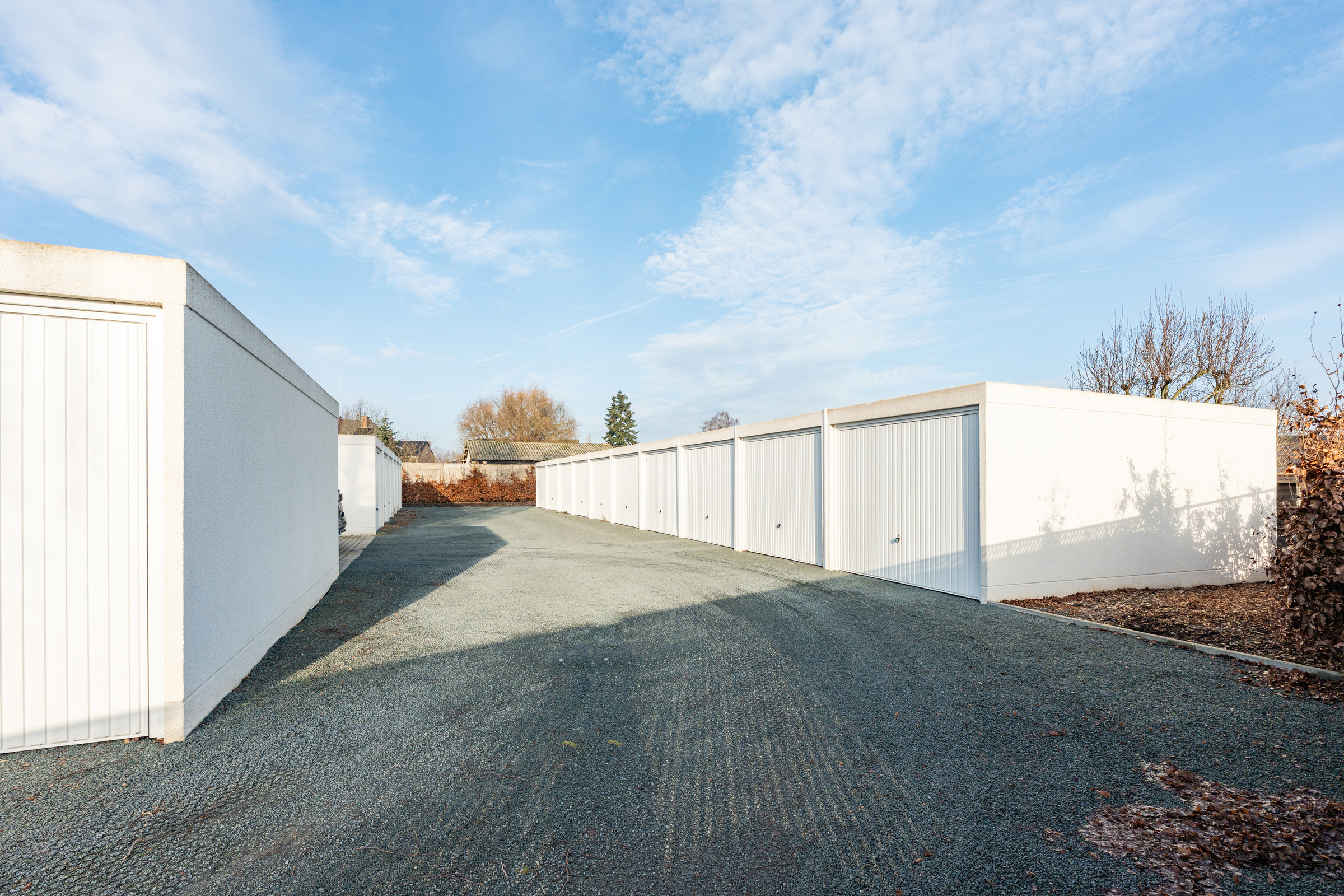 Garage te koop in centrum Lebbeke - foto 2