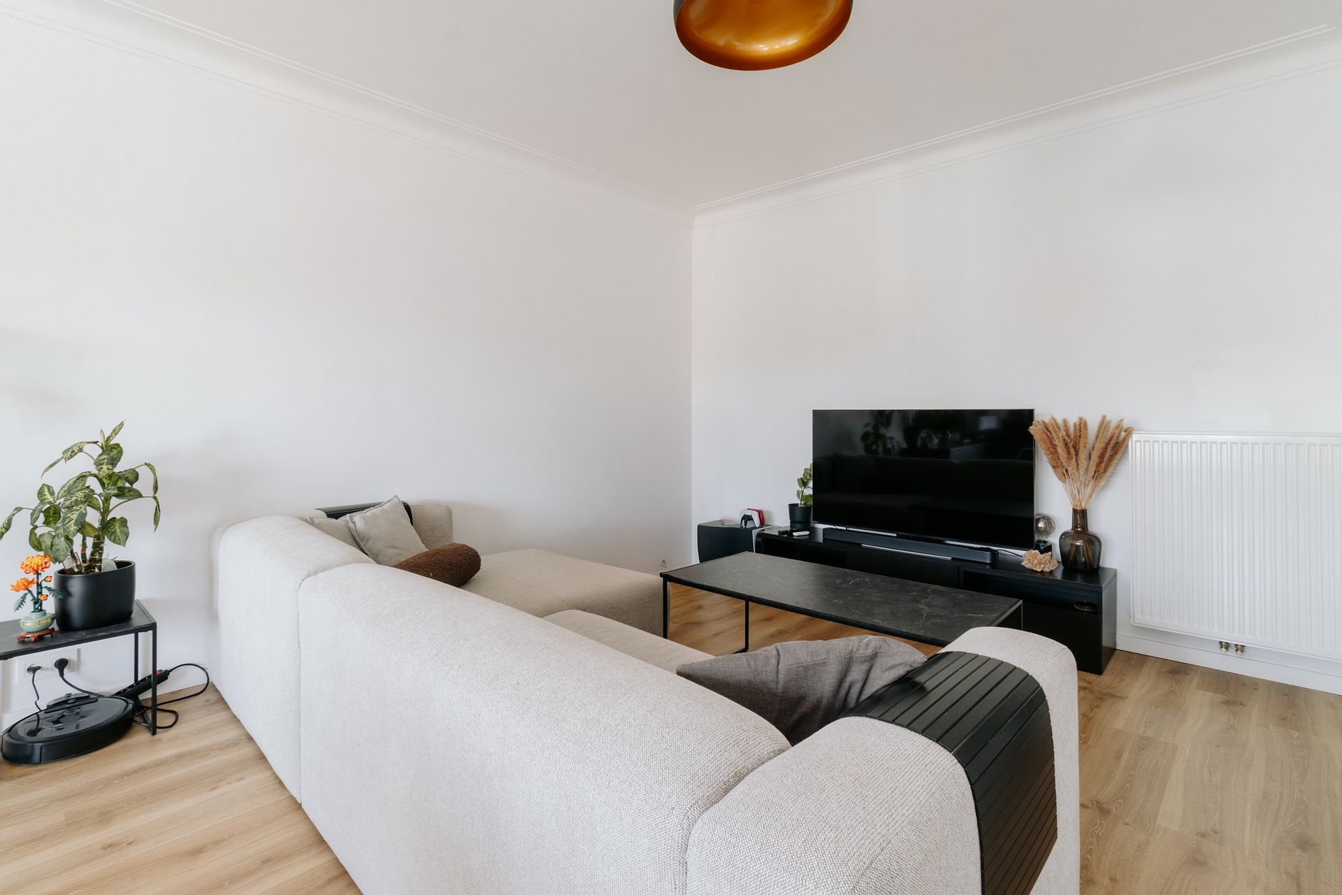Instapklaar appartement met groen uitzicht in Edegem - foto 4