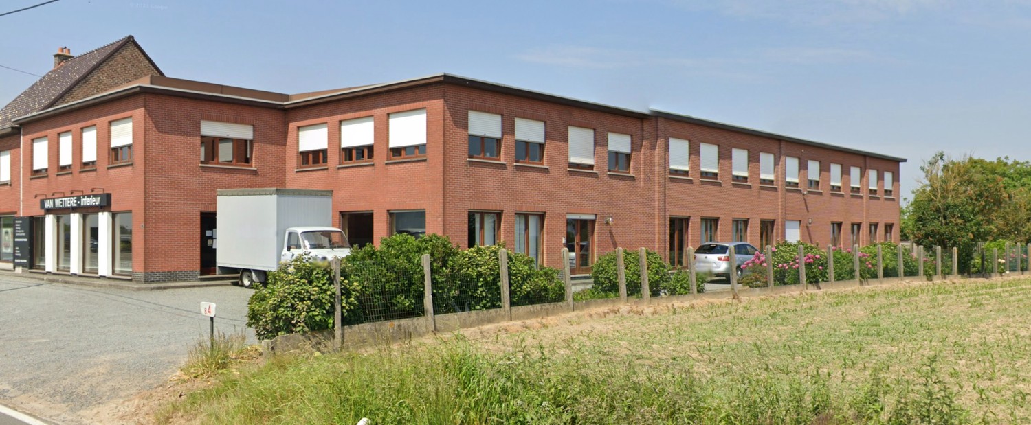 Opslagruimte te huur! - foto 1