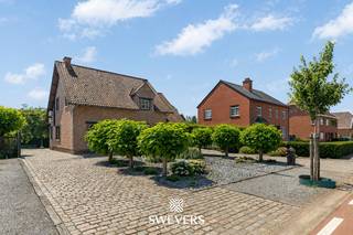 House for sale in Beringen