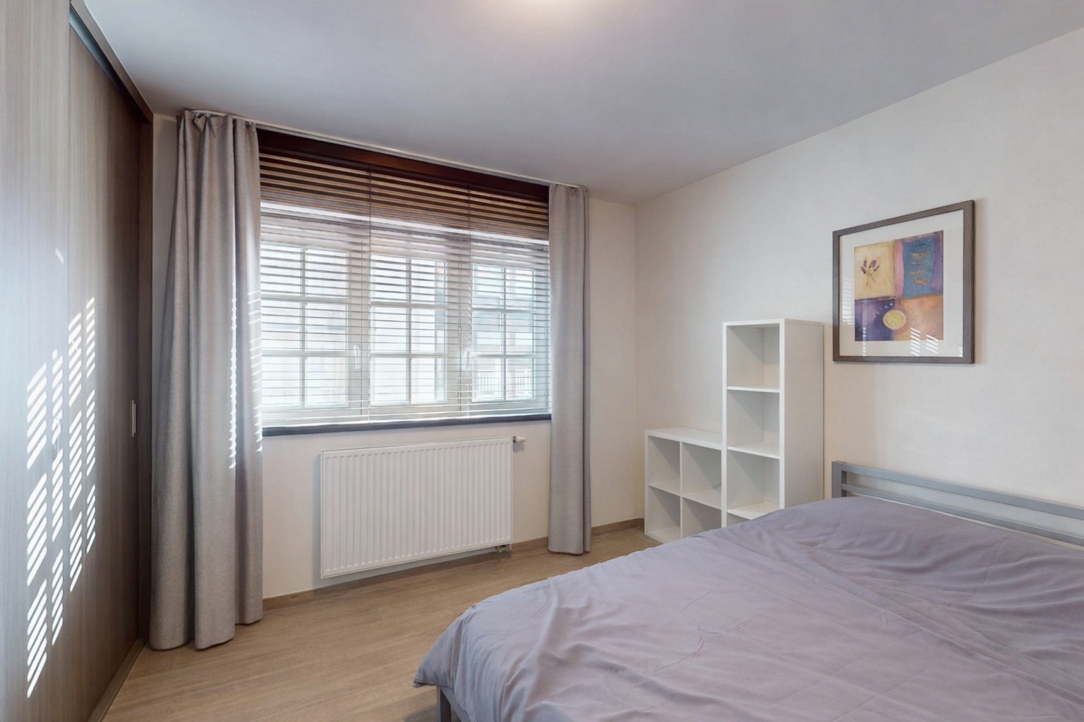 Appartement te koop in Heist-Aan-Zee met 2 slaapkamers - foto 3