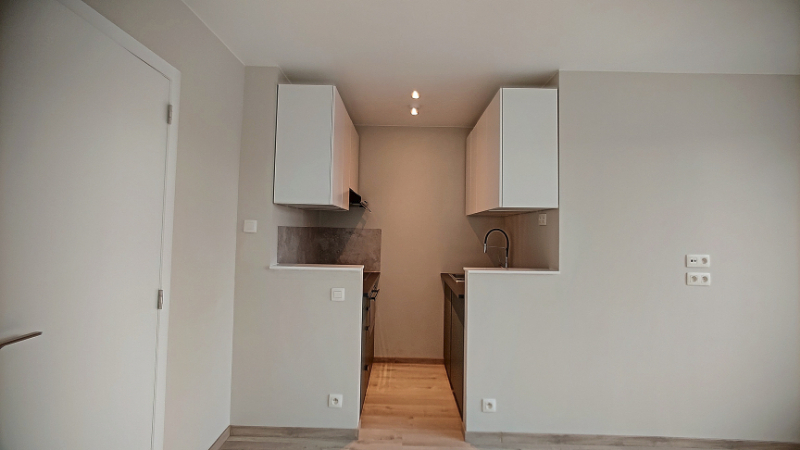 Appartement à vendre à Blankenberge avec 1 chambre - photo 5