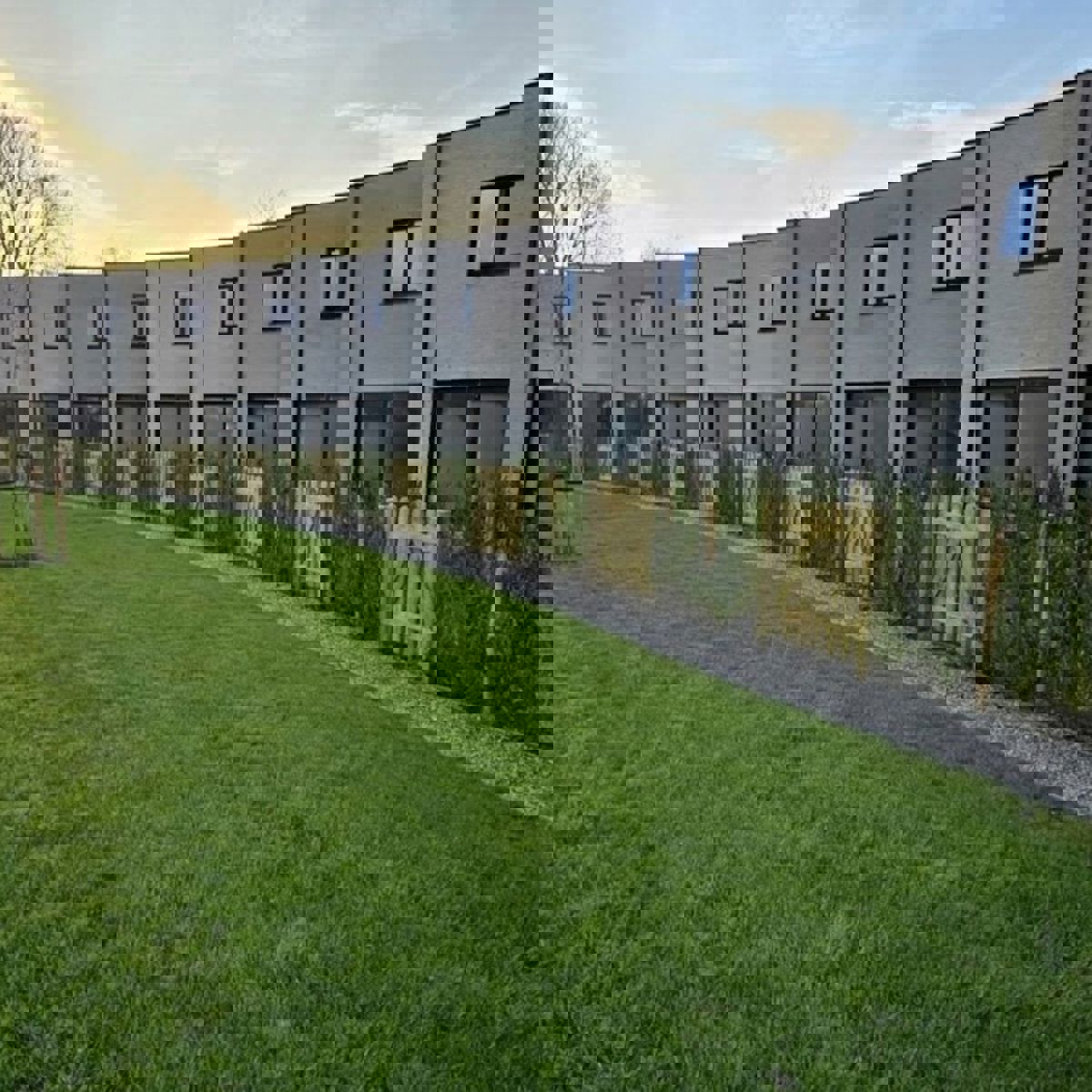 3-slpk appartement met alle voordelen van een woning (incl. autostaanplaats) - foto 2