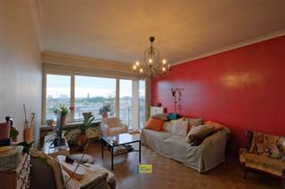 Centraal gelegen, energiezuinig 1 slaapkamer appartement met ruim terras. Ben jij op zoek naar een ideale investering?Of je nu op zoek bent naar een...