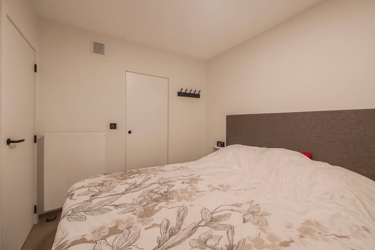 Lichtrijk appartement met aparte slaapruimte te Middelkerke! - foto 3