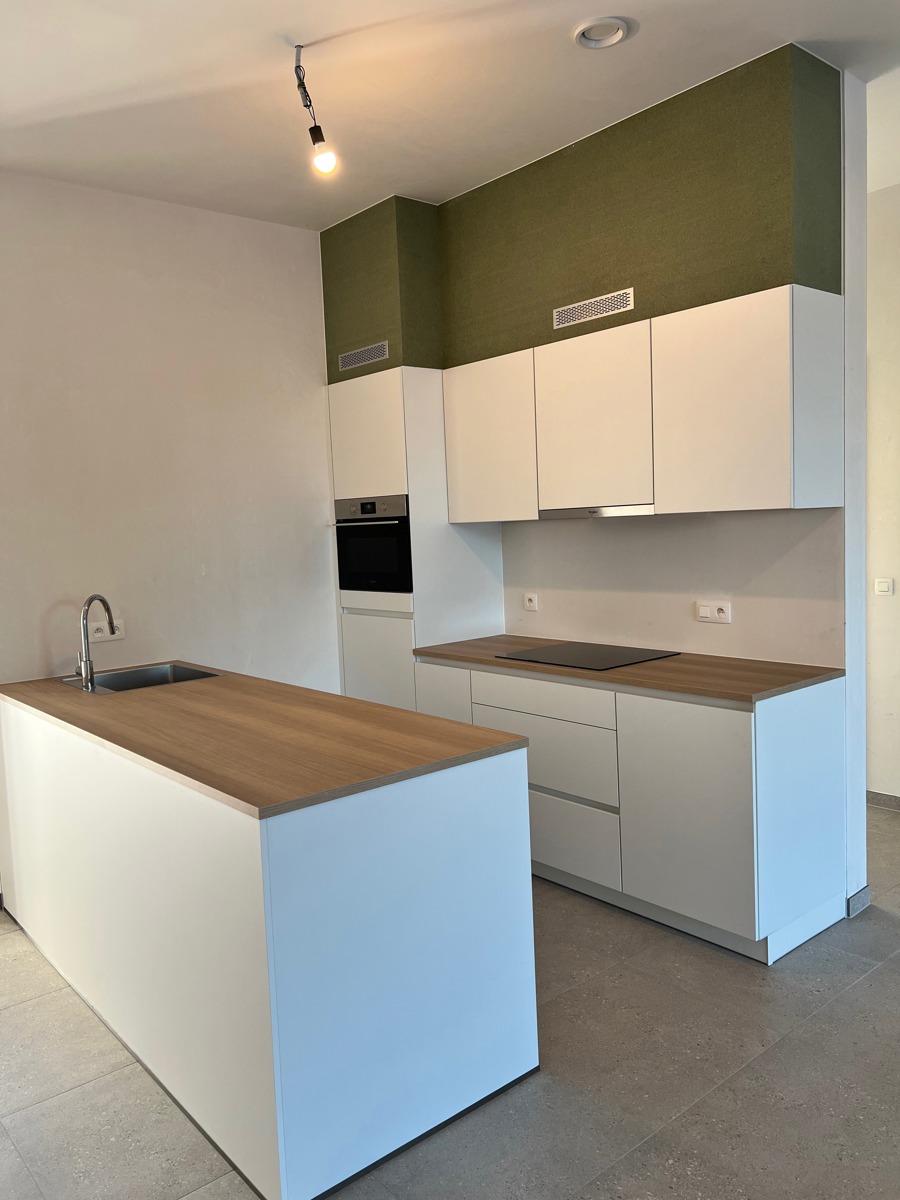 Appartement te koop in Zoutleeuw met 2 slaapkamers - foto 4