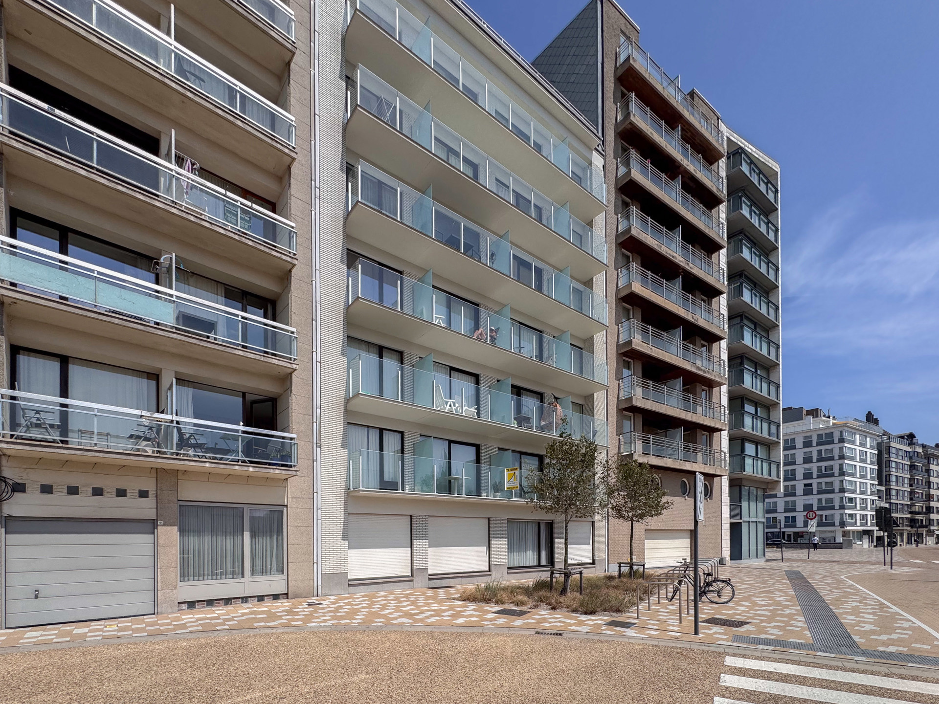 Apartment for sale in Knokke-Heist