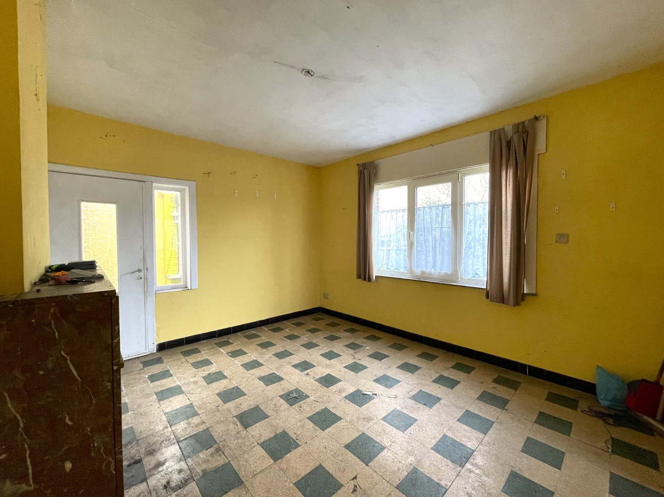 Te renoveren woning in Aarschot - foto 4