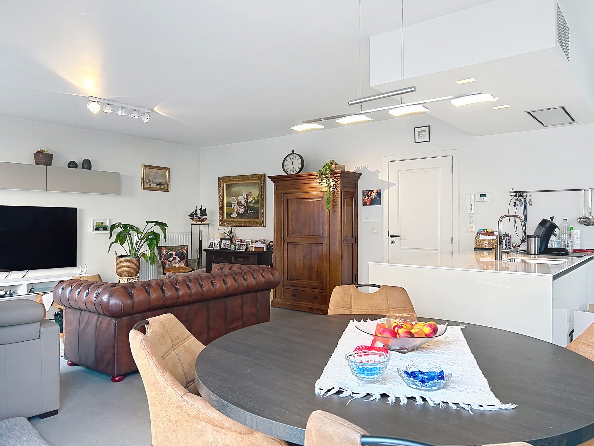 Appartement à louer à Lier avec 3 chambres - photo 4
