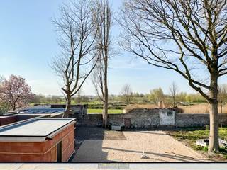 Geniet NU van het voordelig 6% BTW-STELSEL, mits voldaan aan de voorwaardenKleinschalig nieuwbouwproject met  VIJF SMAAKVOL AFGEWERKTE APPARTEMENTEN...