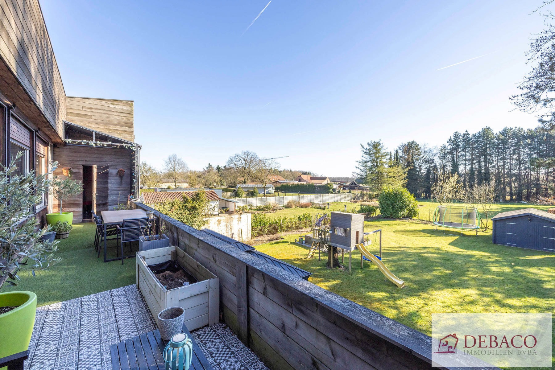 Maison à vendre à Heist-op-den-Berg avec 7 chambres - photo 4